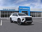 2026 Chevrolet Traverse AWD SUV for sale #F12565 - photo 1