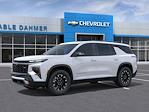 2026 Chevrolet Traverse AWD SUV for sale #F12565 - photo 2