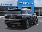 New 2026 Chevrolet Traverse High Country AWD SUV for sale #F12566 - photo 4