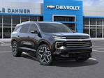 New 2026 Chevrolet Traverse High Country AWD SUV for sale #F12566 - photo 7