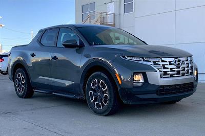 2022 Hyundai Santa Cruz Double Cab FWD Pickup for sale #F12566A - photo 1