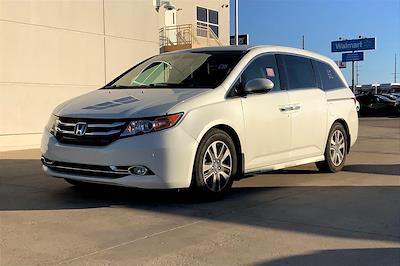 2016 Honda Odyssey FWD Minivan for sale #F12566G - photo 1