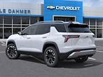 New 2026 Chevrolet Equinox LT AWD SUV for sale #F12569 - photo 4