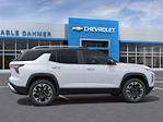 New 2026 Chevrolet Equinox LT AWD SUV for sale #F12569 - photo 5