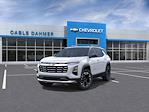 New 2026 Chevrolet Equinox LT AWD SUV for sale #F12569 - photo 8
