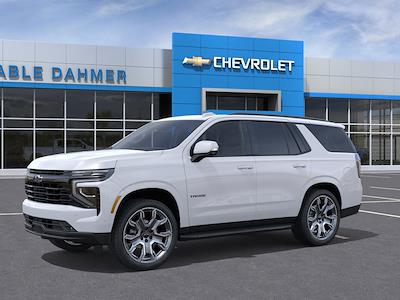 2026 Chevrolet Tahoe 4WD SUV for sale #F12570 - photo 2
