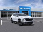 New 2026 Chevrolet Equinox LT AWD SUV for sale #F12572 - photo 1