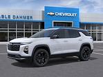 New 2026 Chevrolet Equinox LT AWD SUV for sale #F12572 - photo 2