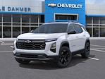 New 2026 Chevrolet Equinox LT AWD SUV for sale #F12572 - photo 6