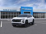 New 2026 Chevrolet Equinox LT AWD SUV for sale #F12572 - photo 8
