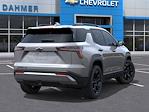 New 2026 Chevrolet Equinox LT AWD SUV for sale #F12573 - photo 4