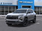 New 2026 Chevrolet Equinox LT AWD SUV for sale #F12573 - photo 6