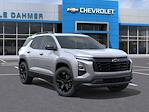New 2026 Chevrolet Equinox LT AWD SUV for sale #F12573 - photo 7