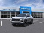 New 2026 Chevrolet Equinox LT AWD SUV for sale #F12573 - photo 8