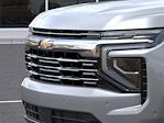 New 2025 Chevrolet Suburban Premier 4WD SUV for sale #F12578 - photo 13