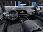 New 2025 Chevrolet Suburban Premier 4WD SUV for sale #F12578 - photo 15