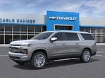 New 2025 Chevrolet Suburban Premier 4WD SUV for sale #F12578 - photo 2