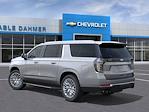 New 2025 Chevrolet Suburban Premier 4WD SUV for sale #F12578 - photo 3
