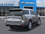 New 2025 Chevrolet Suburban Premier 4WD SUV for sale #F12578 - photo 4