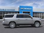 New 2025 Chevrolet Suburban Premier 4WD SUV for sale #F12578 - photo 5