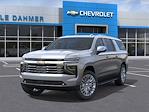 New 2025 Chevrolet Suburban Premier 4WD SUV for sale #F12578 - photo 6