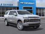 New 2025 Chevrolet Suburban Premier 4WD SUV for sale #F12578 - photo 7