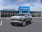 New 2025 Chevrolet Suburban Premier 4WD SUV for sale #F12578 - photo 8