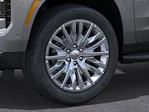 New 2025 Chevrolet Suburban Premier 4WD SUV for sale #F12578 - photo 9