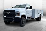 New 2024 Chevrolet Silverado 5500 Regular Cab Service Truck for sale #F12584 - photo 8