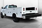 New 2024 Chevrolet Silverado 5500 Regular Cab Service Truck for sale #F12584 - photo 7