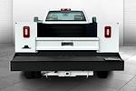 New 2024 Chevrolet Silverado 5500 Regular Cab Service Truck for sale #F12584 - photo 3