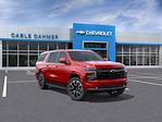 New 2025 Chevrolet Suburban RST 4WD SUV for sale #F12585 - photo 1