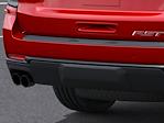 New 2025 Chevrolet Suburban RST 4WD SUV for sale #F12585 - photo 14