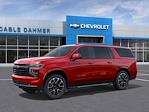 New 2025 Chevrolet Suburban RST 4WD SUV for sale #F12585 - photo 2