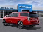 New 2025 Chevrolet Suburban RST 4WD SUV for sale #F12585 - photo 3