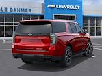 New 2025 Chevrolet Suburban RST 4WD SUV for sale #F12585 - photo 4