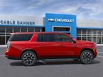 New 2025 Chevrolet Suburban RST 4WD SUV for sale #F12585 - photo 5