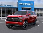 New 2025 Chevrolet Suburban RST 4WD SUV for sale #F12585 - photo 6