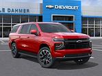 New 2025 Chevrolet Suburban RST 4WD SUV for sale #F12585 - photo 7