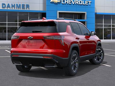 New 2026 Chevrolet Equinox RS for sale #F12587 - photo 2