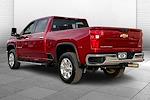 Used 2022 Chevrolet Silverado 3500 LTZ Crew Cab for sale #F12588A - photo 11