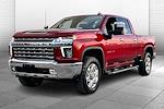 Used 2022 Chevrolet Silverado 3500 LTZ Crew Cab for sale #F12588A - photo 13
