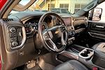 Used 2022 Chevrolet Silverado 3500 LTZ Crew Cab for sale #F12588A - photo 15