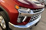 Used 2022 Chevrolet Silverado 3500 LTZ Crew Cab for sale #F12588A - photo 27