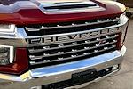 Used 2022 Chevrolet Silverado 3500 LTZ Crew Cab for sale #F12588A - photo 30