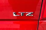 Used 2022 Chevrolet Silverado 3500 LTZ Crew Cab for sale #F12588A - photo 8