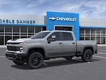 New 2026 Chevrolet Silverado 2500 Custom Crew Cab 4WD Pickup for sale #F12589 - photo 3