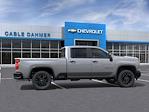 New 2026 Chevrolet Silverado 2500 Custom Crew Cab 4WD Pickup for sale #F12589 - photo 5