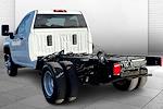 New 2026 Chevrolet Silverado 3500 Regular Cab 60 CA Cab Chassis for sale #F12595 - photo 2
