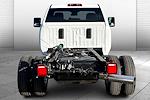 New 2026 Chevrolet Silverado 3500 Regular Cab 60 CA Cab Chassis for sale #F12595 - photo 4